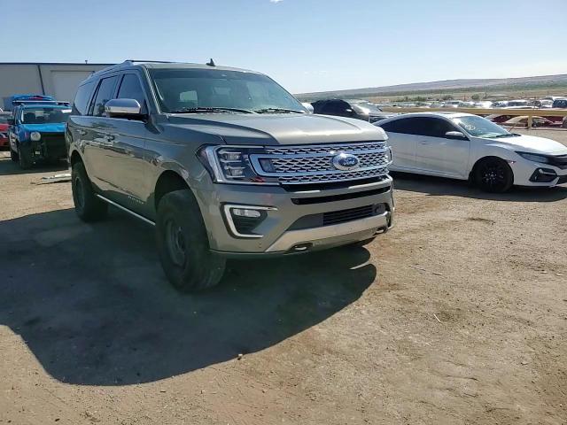 2019 Ford Expedition Platinum VIN: 1FMJU1MT1KEA58042 Lot: 57112995