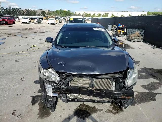 2012 Nissan Maxima S VIN: 1N4AA5AP4CC833335 Lot: 56975135