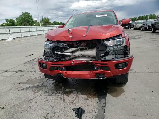2019 Ford Ranger Xl VIN: 1FTER4FH9KLA41034 Lot: 57661535