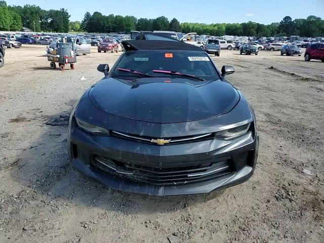 2018 Chevrolet Camaro Lt VIN: 1G1FB3DS7J0126951 Lot: 56295275