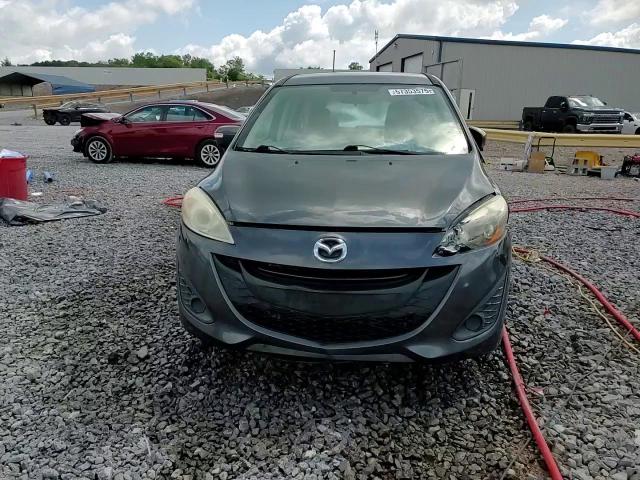 2013 Mazda 5 VIN: JM1CW2BL9D0152234 Lot: 57353575
