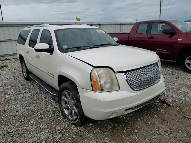 2010 GMC Yukon Xl Denali VIN: 1GKUKMEF4AR183582 Lot: 56564125