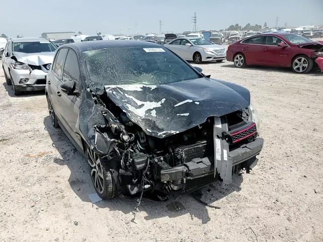 2012 Volkswagen Gti VIN: WVWHD7AJ1CW217324 Lot: 56984135