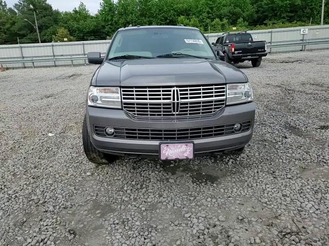 2013 Lincoln Navigator L VIN: 5LMJJ3H57DEL08643 Lot: 57130835