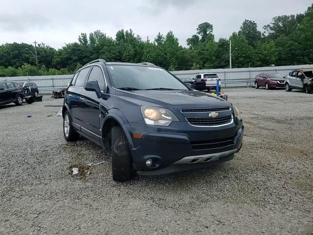 2015 Chevrolet Captiva Lt VIN: 3GNAL3EK4FS521979 Lot: 57473755
