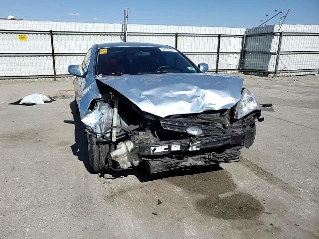 2011 Hyundai Genesis Coupe 2.0T VIN: KMHHT6KD3BU054297 Lot: 56936175