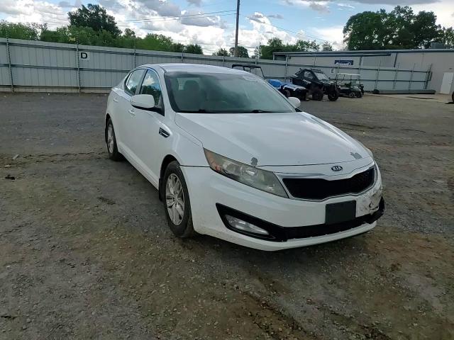 2012 Kia Optima Lx VIN: 5XXGM4A73CG035804 Lot: 56956095