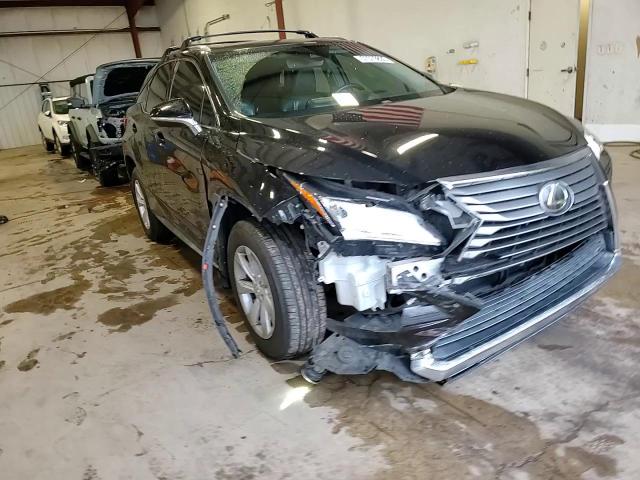 2016 Lexus Rx 350 Base VIN: 2T2BZMCA3GC001679 Lot: 57070835