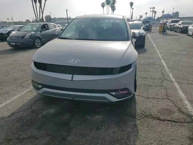 2024 Hyundai Ioniq 5 Sel VIN: KM8KN4DEXRU295293 Lot: 58232465
