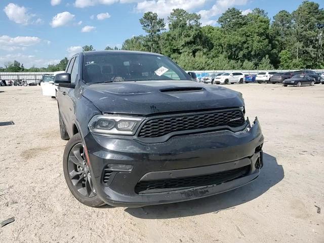 2021 Dodge Durango R/T VIN: 1C4SDJCT5MC523365 Lot: 57754645