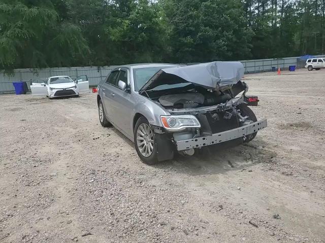 2014 Chrysler 300 VIN: 2C3CCAAG2EH336021 Lot: 57463795