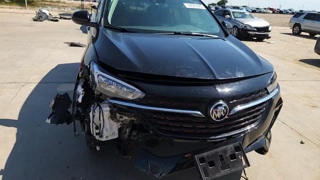 2023 Buick Encore Gx Select VIN: KL4MMDSL8PB076109 Lot: 59023645