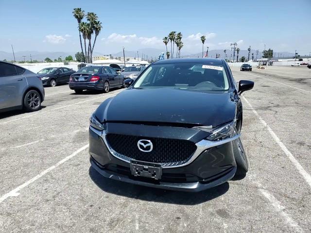 2018 Mazda 6 Sport VIN: JM1GL1UM7J1308058 Lot: 57262895
