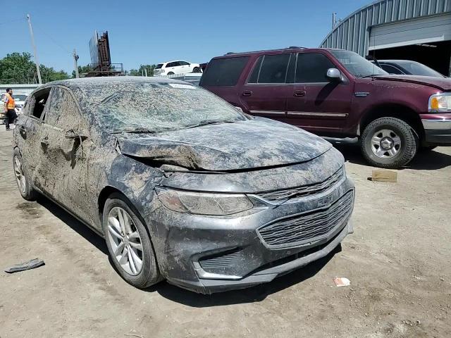 2016 Chevrolet Malibu Hybrid VIN: 1G1ZJ5SU3GF335335 Lot: 58006955