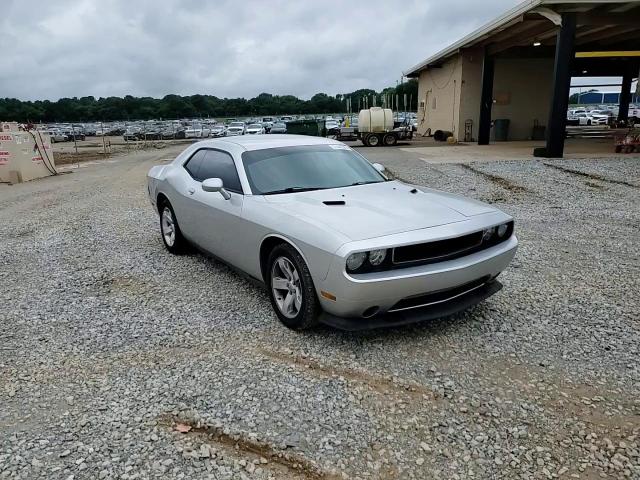 2012 Dodge Challenger Sxt VIN: 2C3CDYAG2CH118373 Lot: 57447245