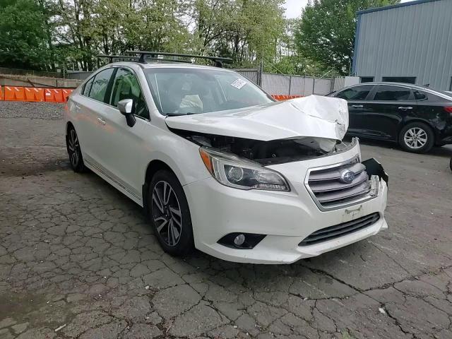 2017 Subaru Legacy Sport VIN: 4S3BNAS66H3059405 Lot: 57075475