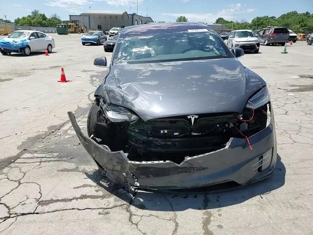 2016 Tesla Model X VIN: 5YJXCBE20GF012155 Lot: 57906175