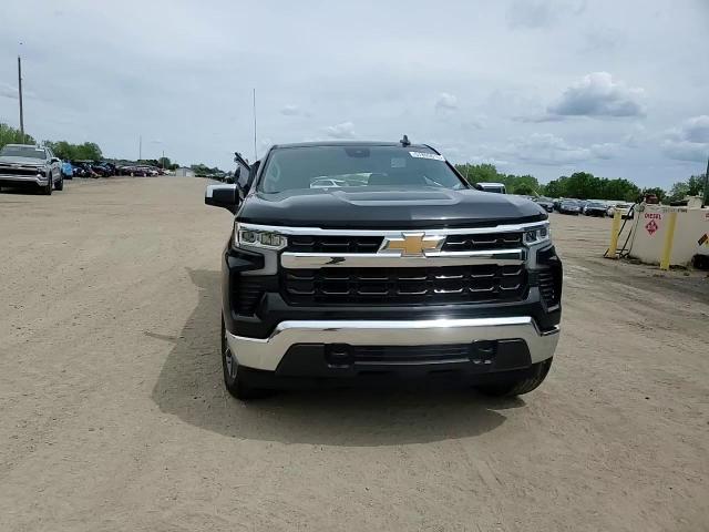 2024 Chevrolet Silverado K1500 Lt-L VIN: 3GCPDKEK3RG147656 Lot: 57895615