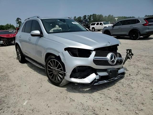 2020 Mercedes-Benz Gle 350 VIN: 4JGFB4JE4LA126636 Lot: 58043305
