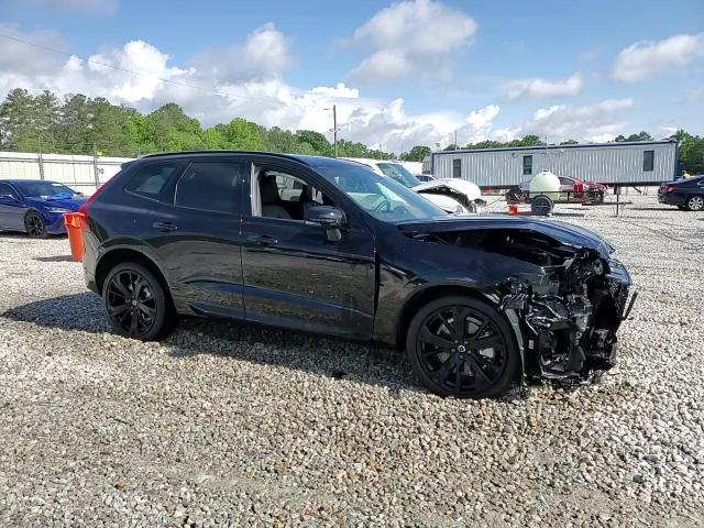2024 Volvo Xc60 Ultimate VIN: YV4H60DJ0R1847481 Lot: 56729045