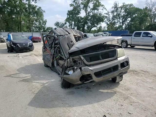 2004 Ford Explorer Xlt VIN: 1FMZU63K44UB87541 Lot: 56313655