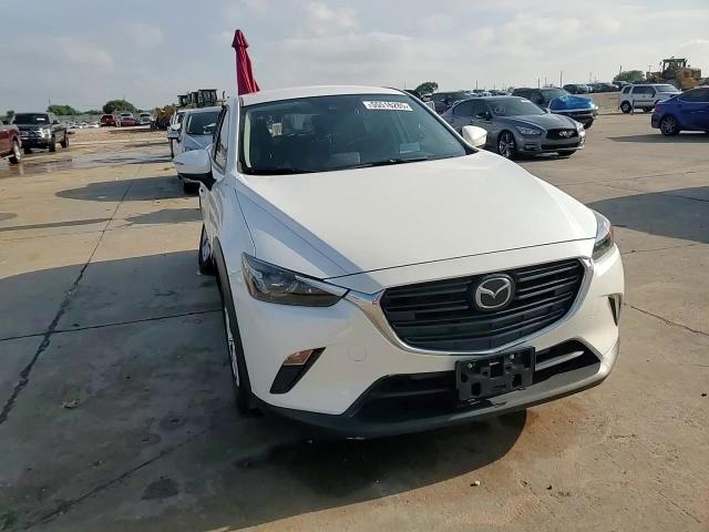 2020 Mazda Cx-3 Sport VIN: JM1DKDB76L1473803 Lot: 55516285