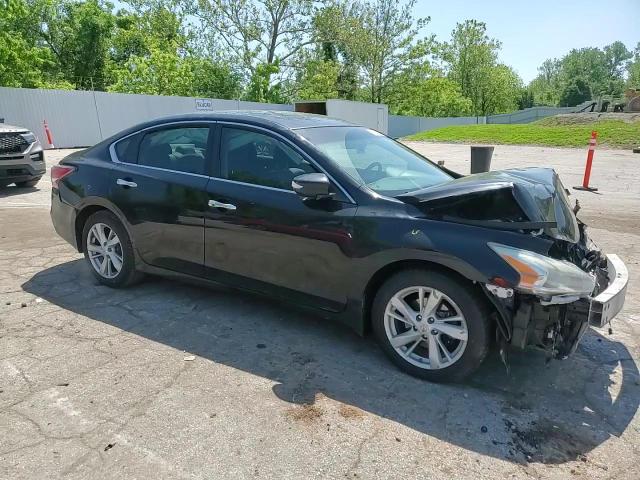 2015 Nissan Altima 2.5 VIN: 1N4AL3AP5FN404308 Lot: 56838325