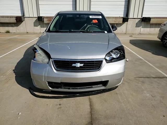 2007 Chevrolet Malibu Ls VIN: 1G1ZS58F77F169486 Lot: 56499205