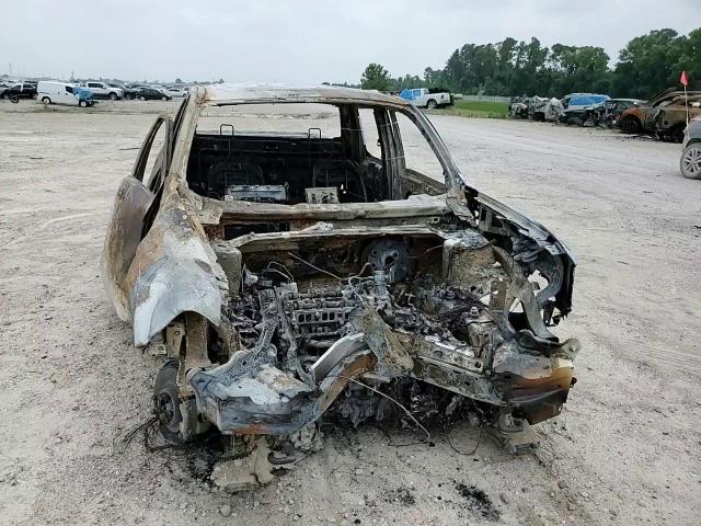 2024 Ford Maverick Xlt VIN: 3FTTW8J99RRA14662 Lot: 57891205