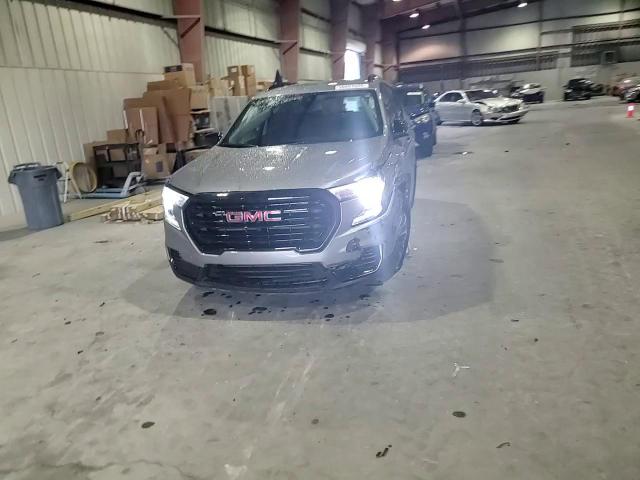 2023 GMC Terrain Sle VIN: 3GKALMEG4PL241960 Lot: 56607085