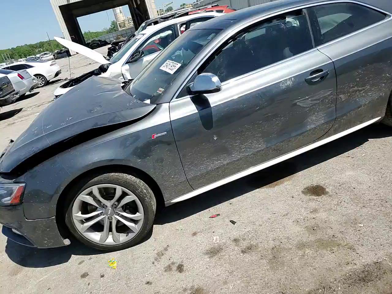 Фото: WAUVGAFR8FA031624