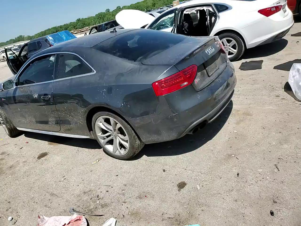 Фото: WAUVGAFR8FA031624