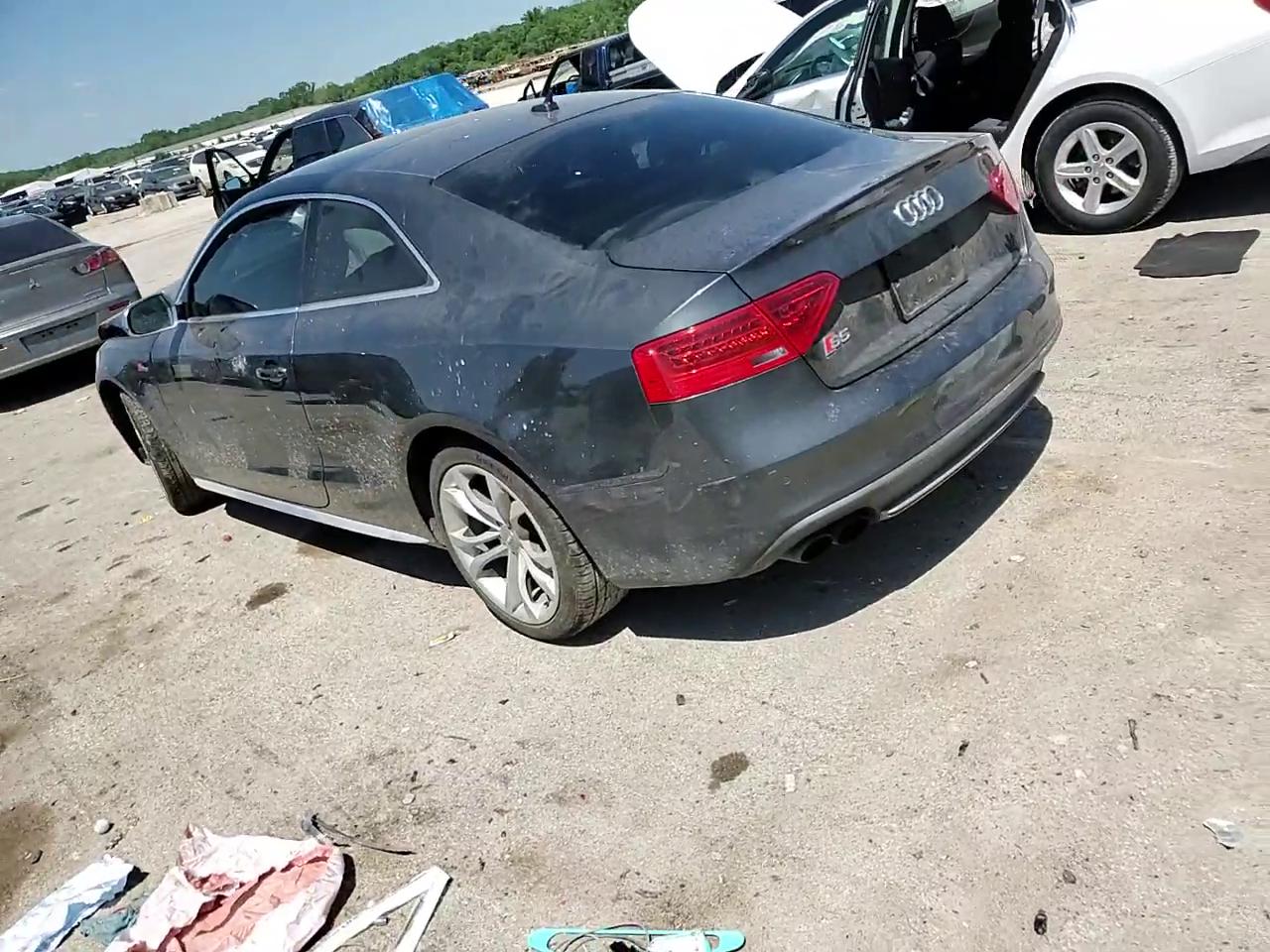 Фото: WAUVGAFR8FA031624