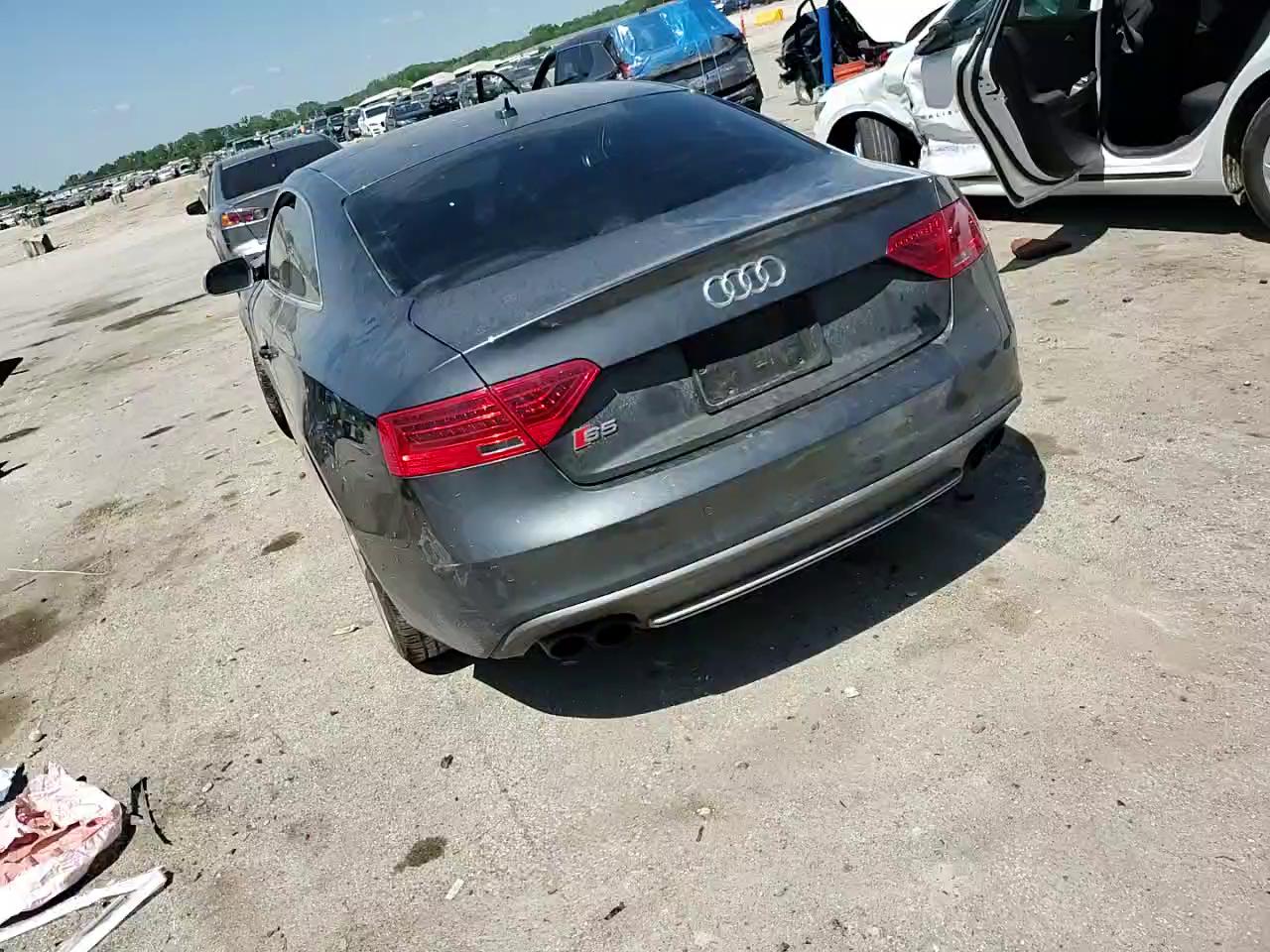 Фото: WAUVGAFR8FA031624