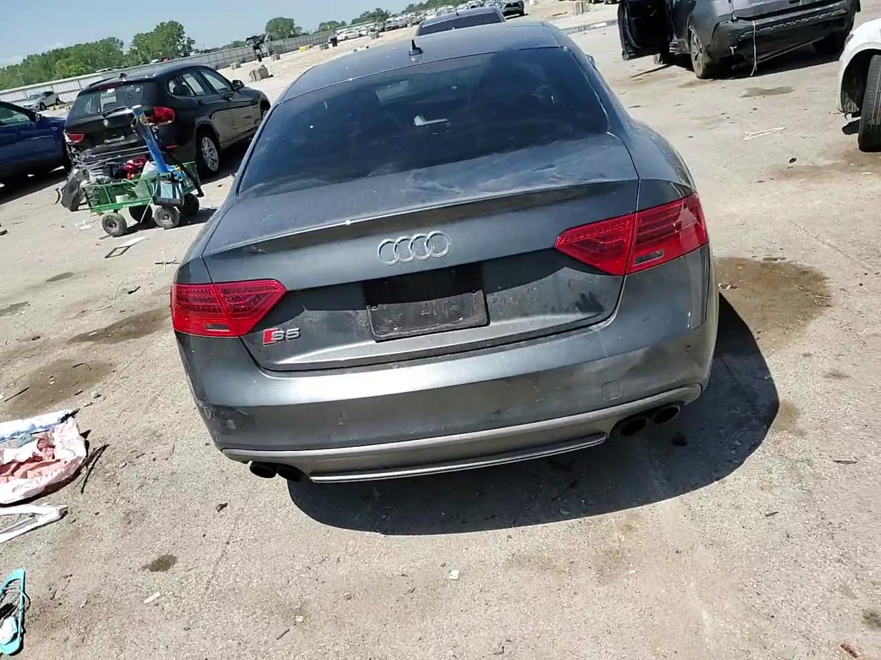 Фото: WAUVGAFR8FA031624