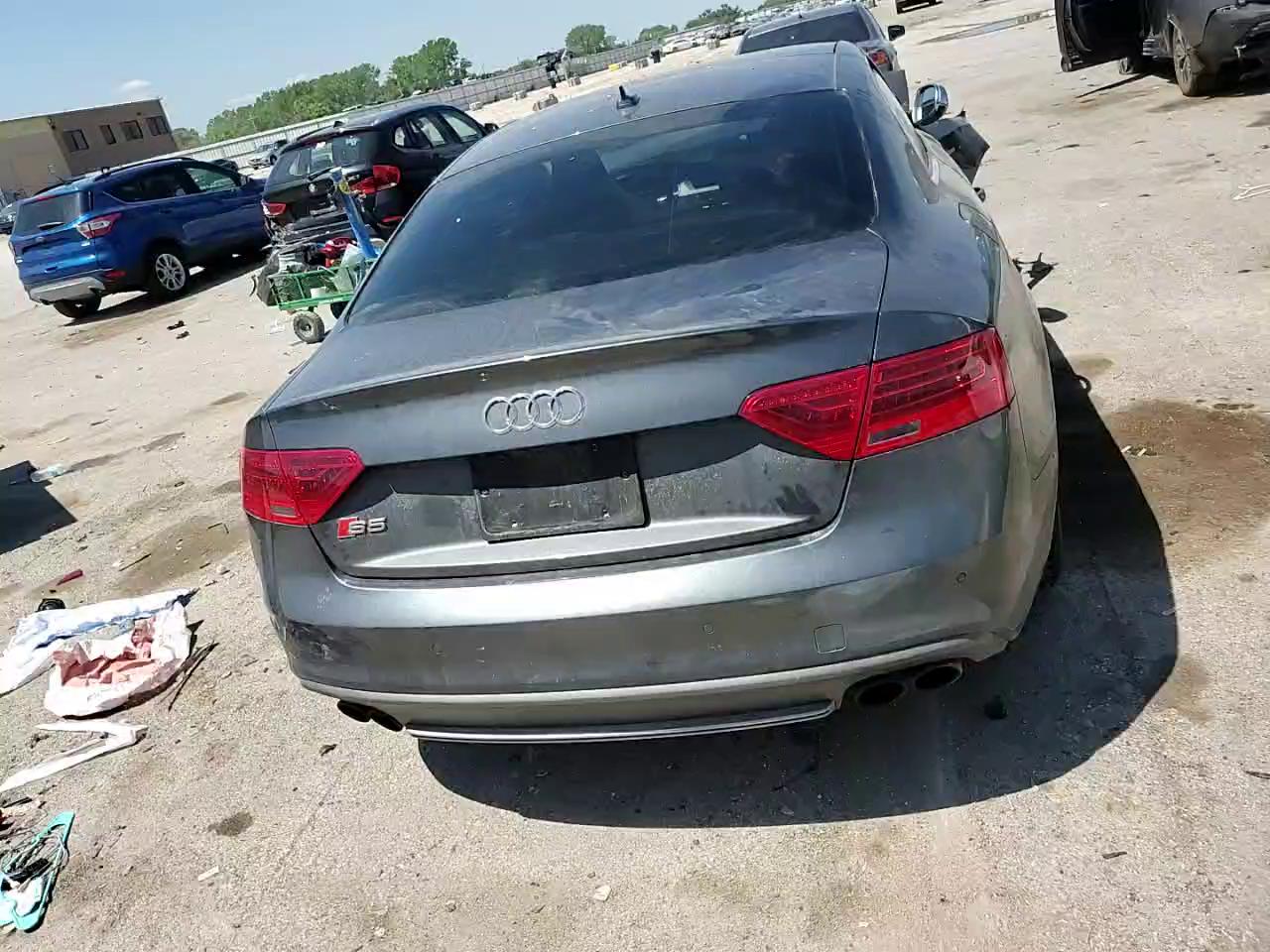 Фото: WAUVGAFR8FA031624