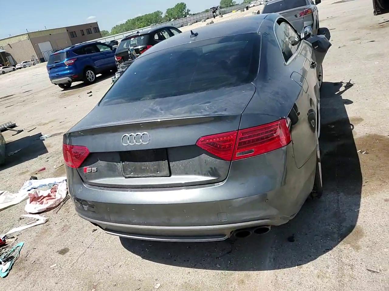 Фото: WAUVGAFR8FA031624