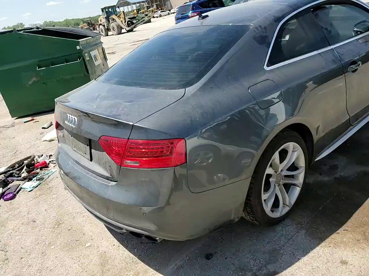 Фото: WAUVGAFR8FA031624