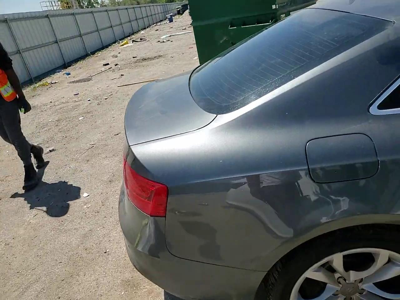 Фото: WAUVGAFR8FA031624