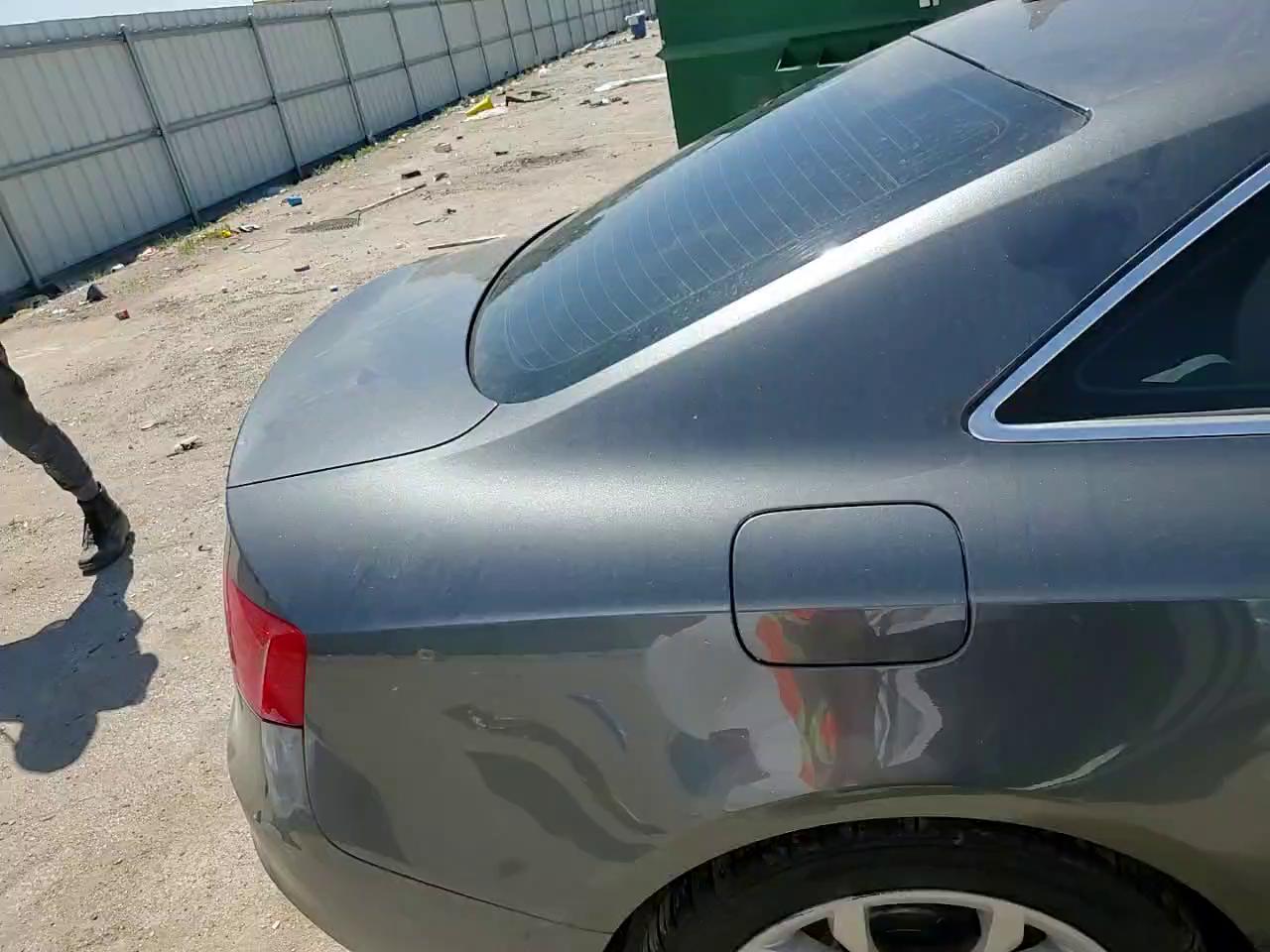 Фото: WAUVGAFR8FA031624