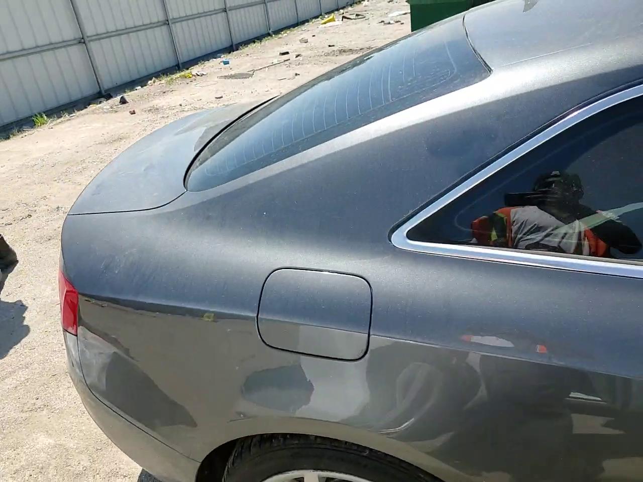 Фото: WAUVGAFR8FA031624