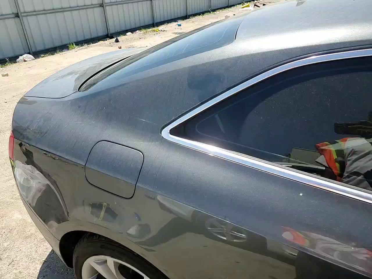 Фото: WAUVGAFR8FA031624