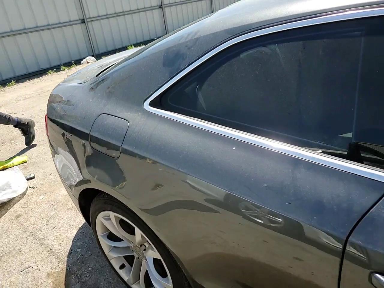 Фото: WAUVGAFR8FA031624