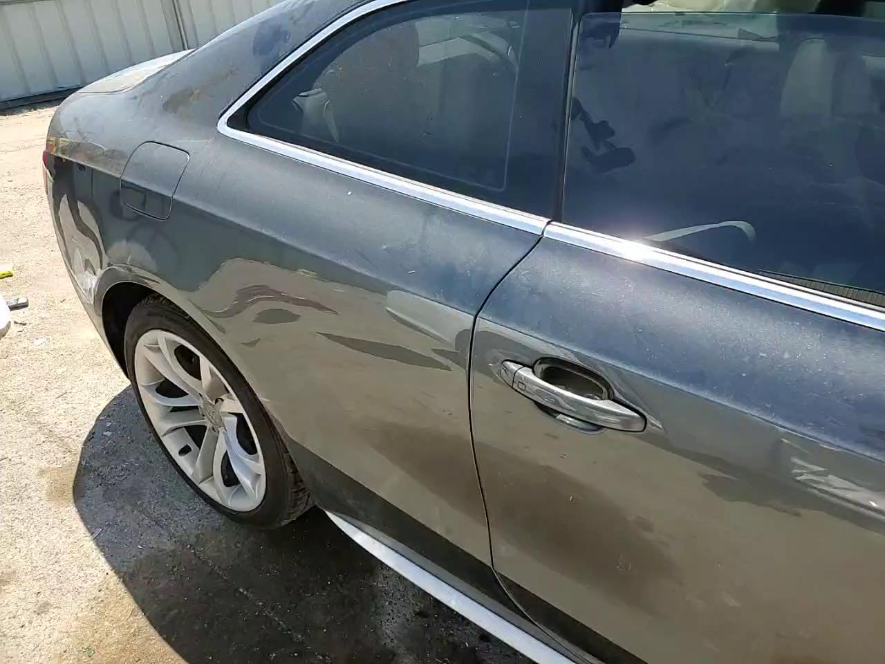 Фото: WAUVGAFR8FA031624