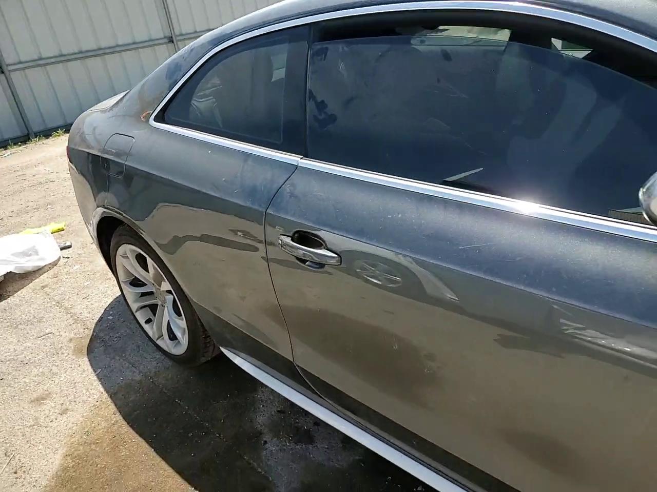 Фото: WAUVGAFR8FA031624