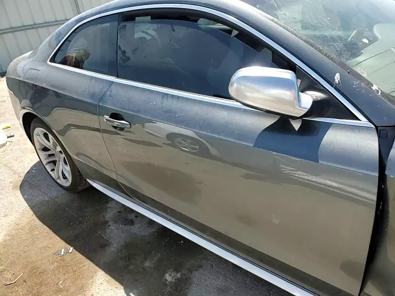 Фото: WAUVGAFR8FA031624