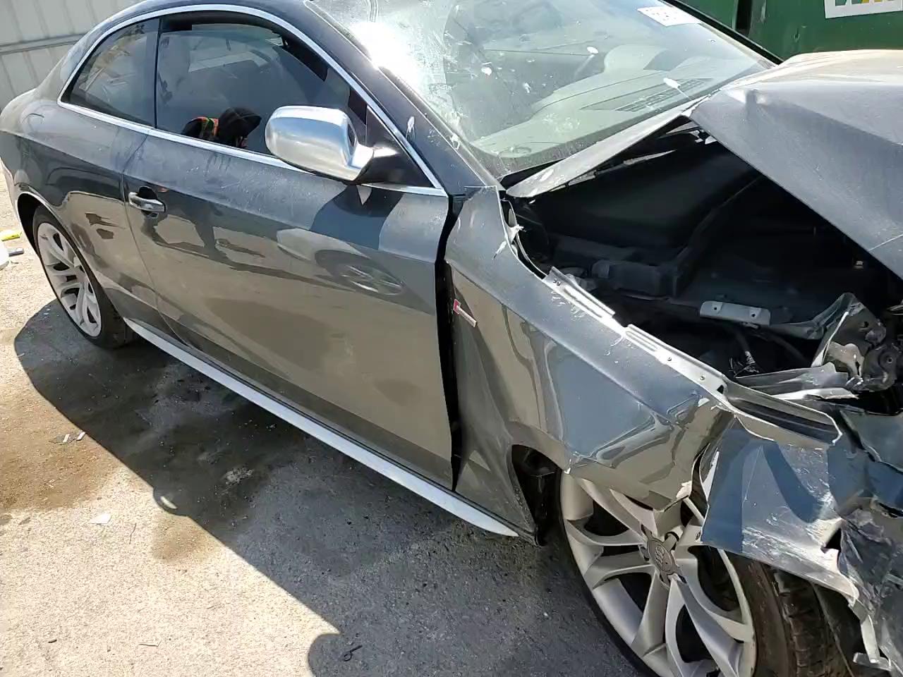 Фото: WAUVGAFR8FA031624