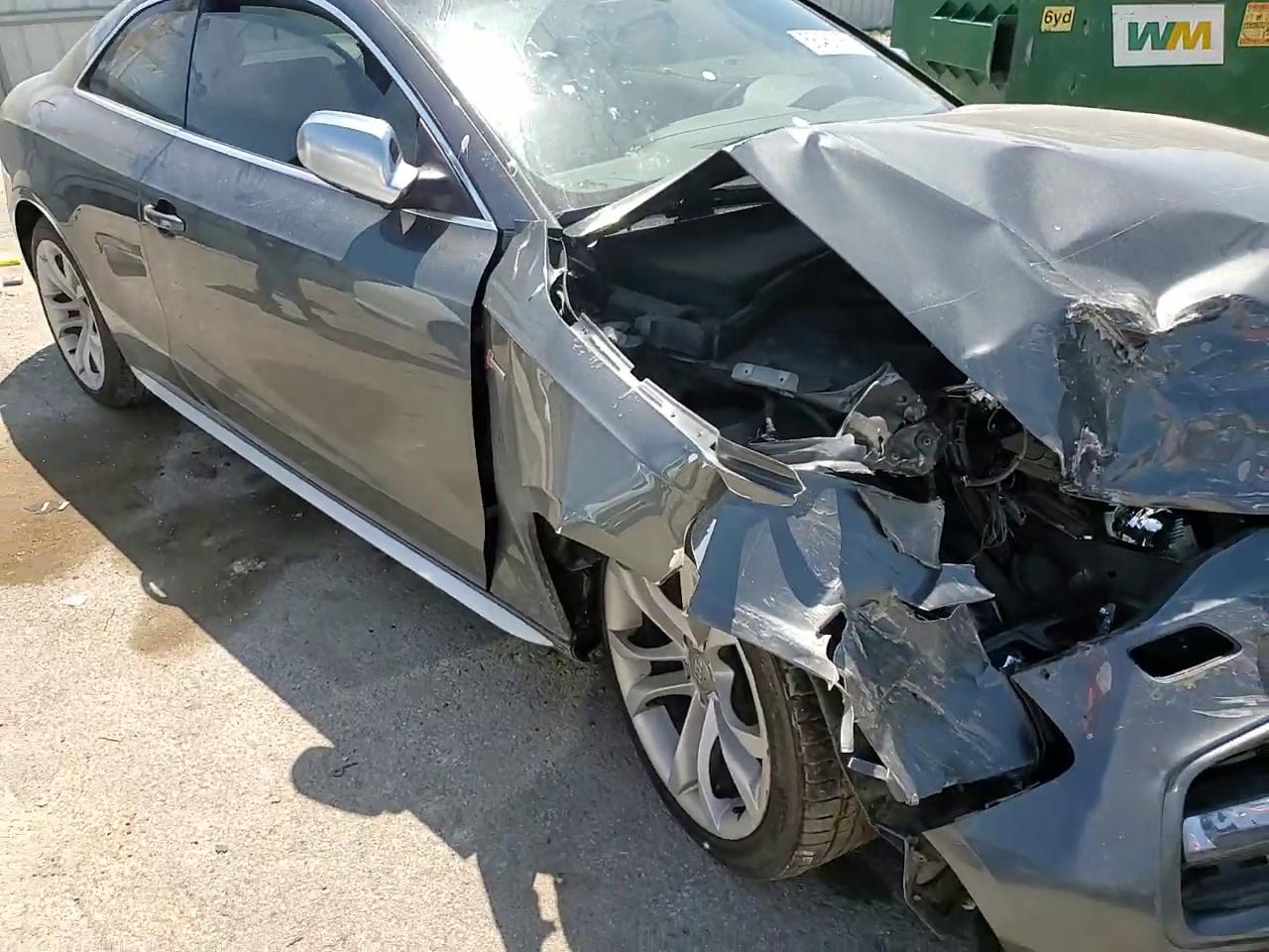 Фото: WAUVGAFR8FA031624