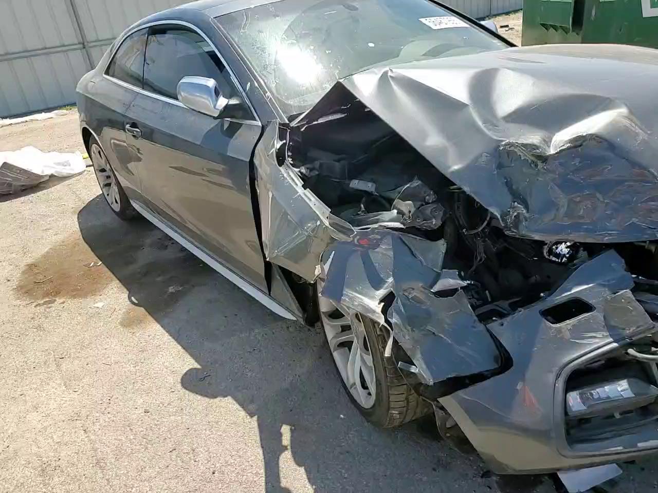 Фото: WAUVGAFR8FA031624