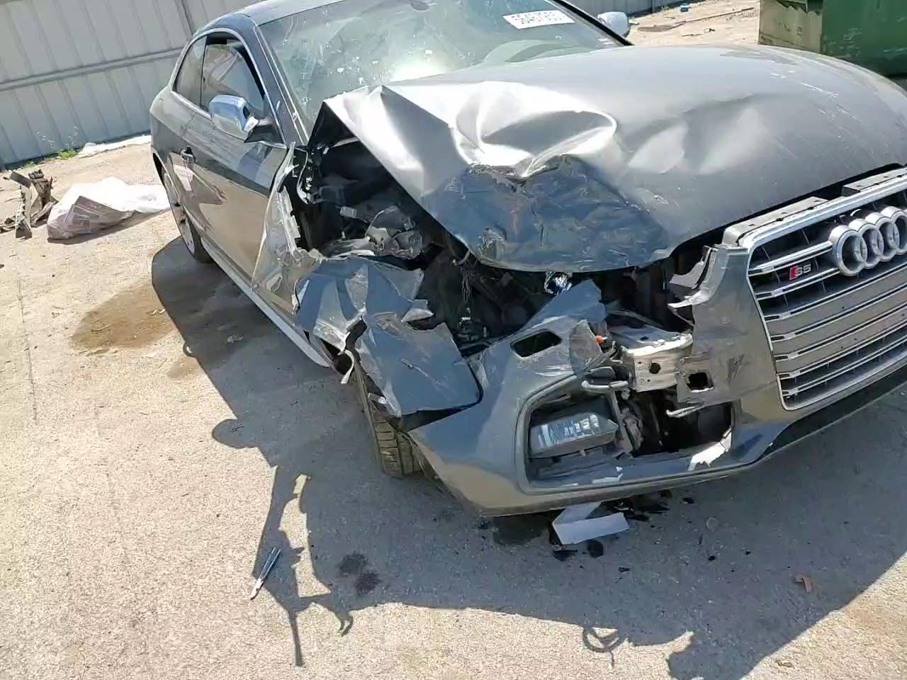 Фото: WAUVGAFR8FA031624